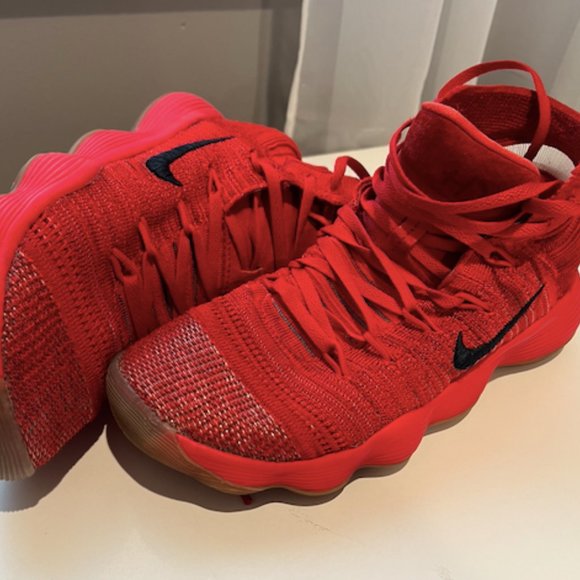 nike hyperdunks 2017 917726600 size 7 - Picture 3 of 3